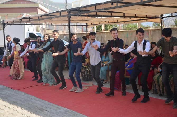 CHP'li Koparan'ın mutlu günü 5