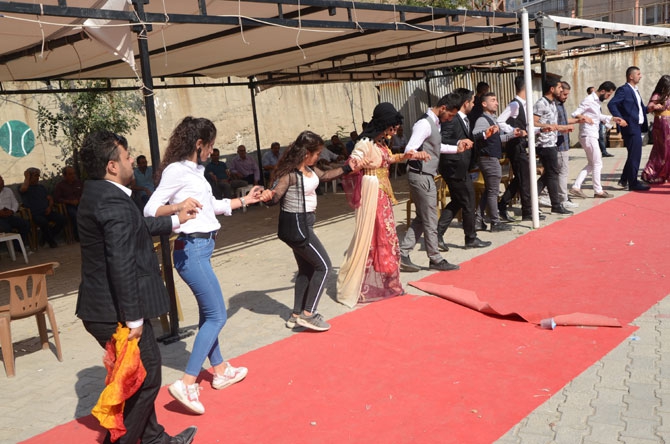 CHP'li Koparan'ın mutlu günü 51