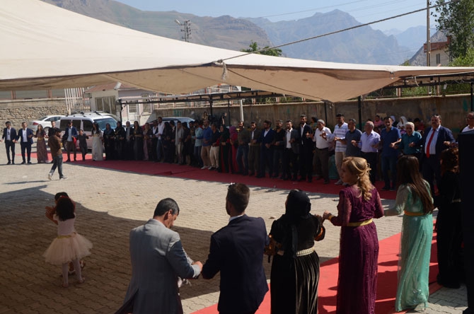 CHP'li Koparan'ın mutlu günü 53