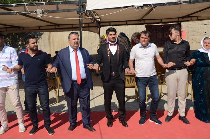 CHP'li Koparan'ın mutlu günü 59