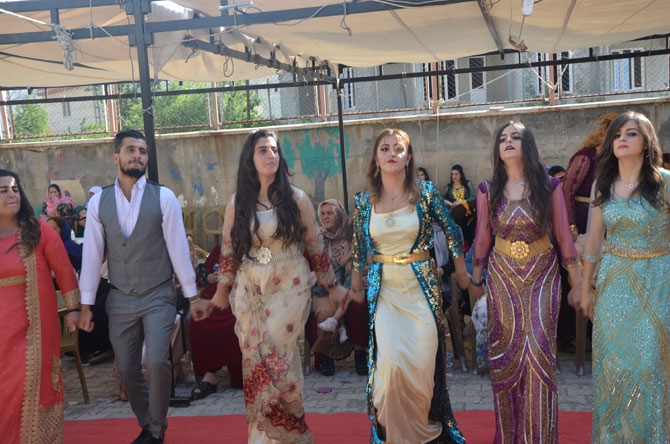 CHP'li Koparan'ın mutlu günü 61