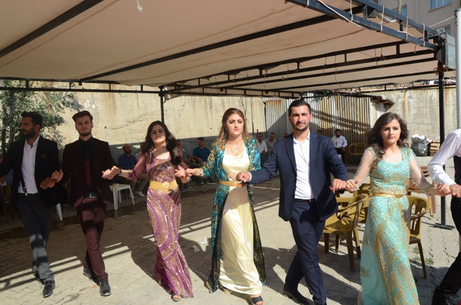 CHP'li Koparan'ın mutlu günü 63