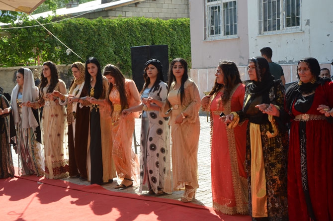 CHP'li Koparan'ın mutlu günü 70