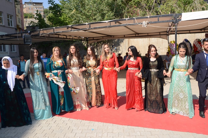 CHP'li Koparan'ın mutlu günü 73