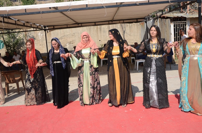 CHP'li Koparan'ın mutlu günü 77