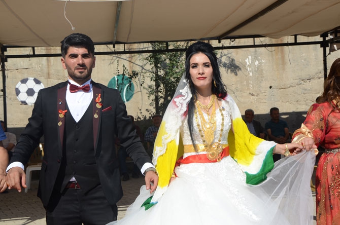 CHP'li Koparan'ın mutlu günü 8