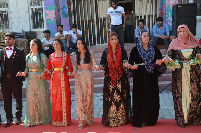 CHP'li Koparan'ın mutlu günü 82