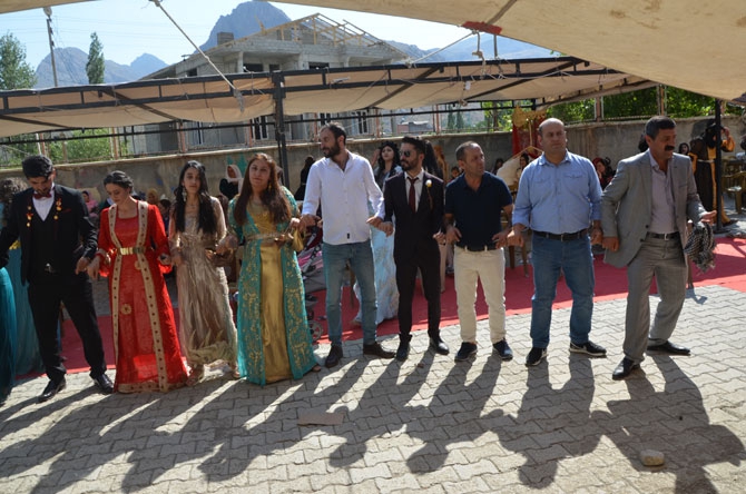 CHP'li Koparan'ın mutlu günü 84