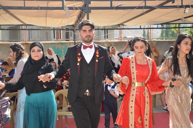 CHP'li Koparan'ın mutlu günü 86