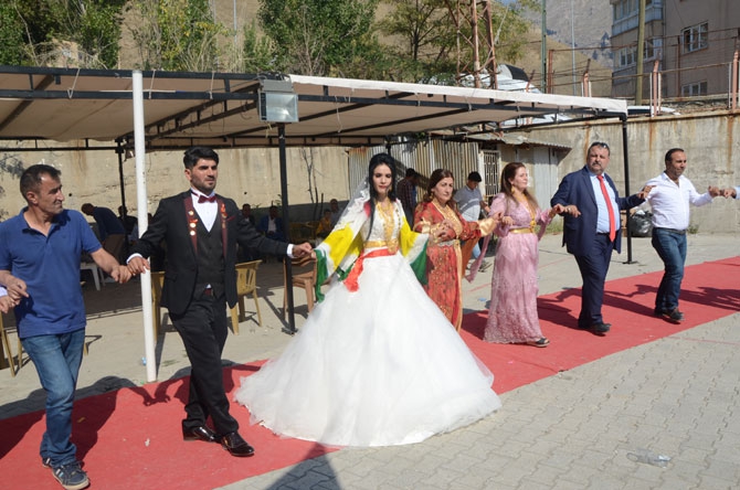 CHP'li Koparan'ın mutlu günü 87