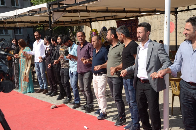 CHP'li Koparan'ın mutlu günü 89