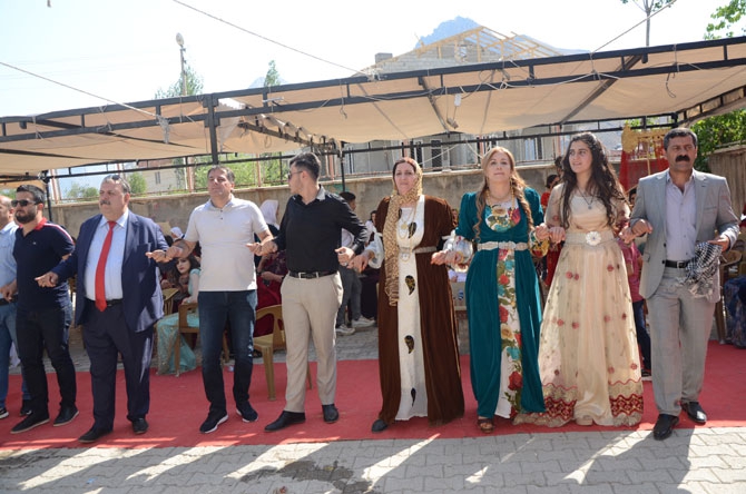 CHP'li Koparan'ın mutlu günü 9