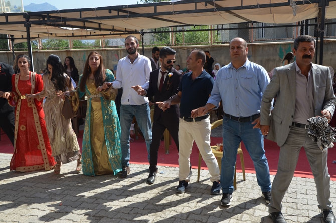 CHP'li Koparan'ın mutlu günü 90