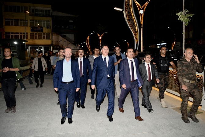 Rengi Hakkari'den muhteşem etkinlik 10