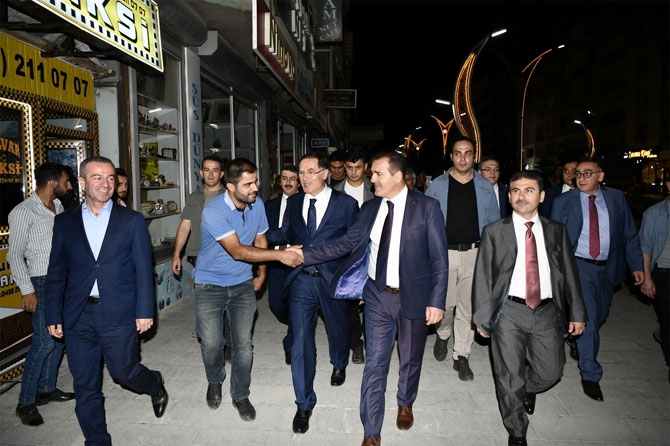 Rengi Hakkari'den muhteşem etkinlik 11