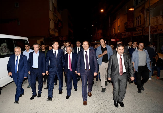 Rengi Hakkari'den muhteşem etkinlik 12