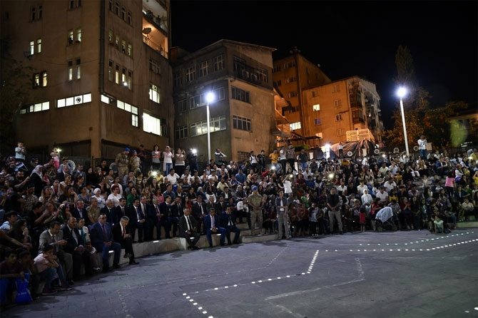 Rengi Hakkari'den muhteşem etkinlik 21