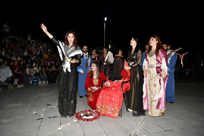 Rengi Hakkari'den muhteşem etkinlik 26