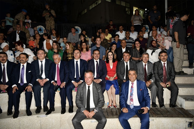 Rengi Hakkari'den muhteşem etkinlik 3