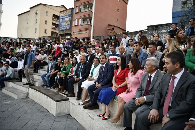 Rengi Hakkari'den muhteşem etkinlik 30
