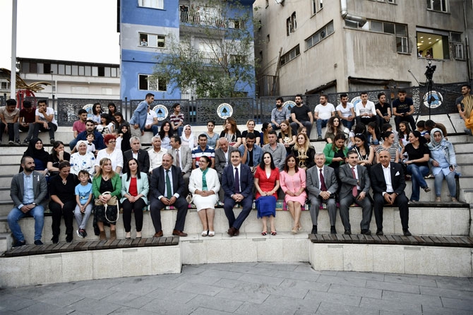 Rengi Hakkari'den muhteşem etkinlik 31