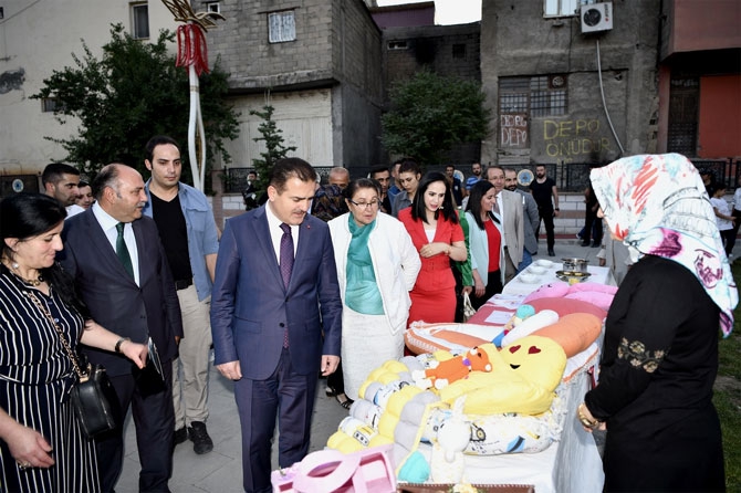 Rengi Hakkari'den muhteşem etkinlik 33