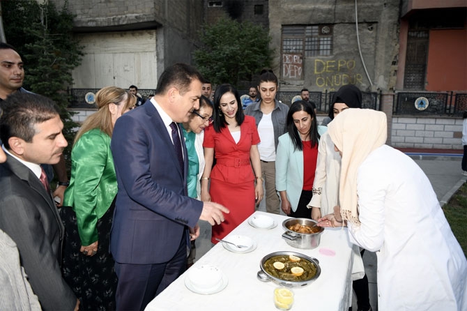 Rengi Hakkari'den muhteşem etkinlik 34