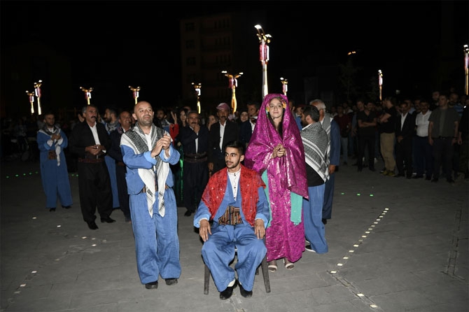 Rengi Hakkari'den muhteşem etkinlik 5