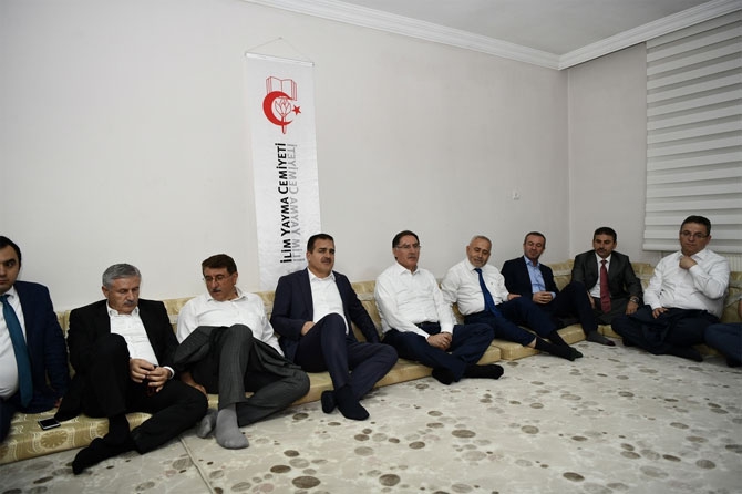 Rengi Hakkari'den muhteşem etkinlik 9