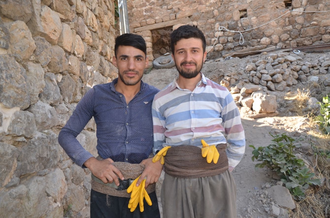 Çukurca’nın çehresi değişiyor 13