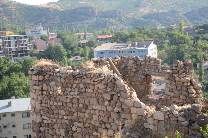 Çukurca’nın çehresi değişiyor 14