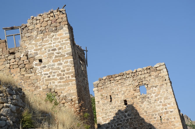 Çukurca’nın çehresi değişiyor 17