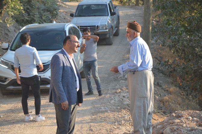 Çukurca’nın çehresi değişiyor 19