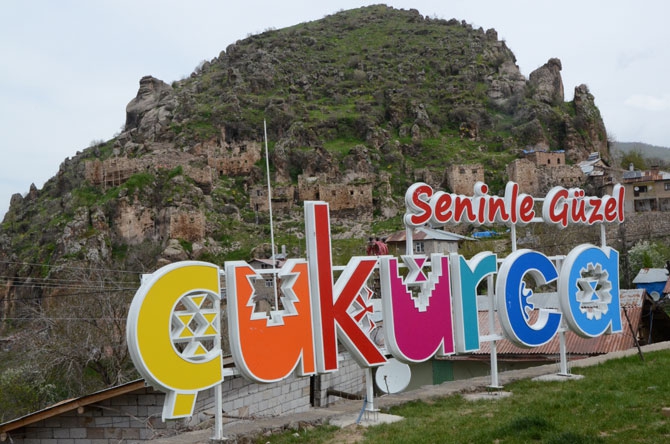 Çukurca’nın çehresi değişiyor 23