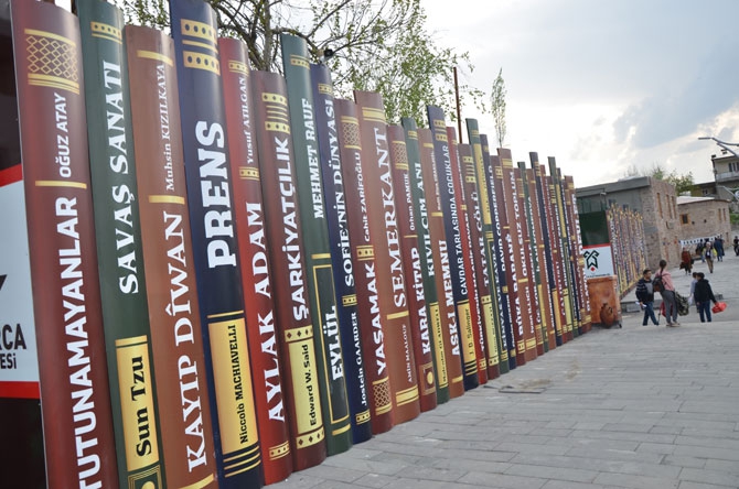 Çukurca’nın çehresi değişiyor 8