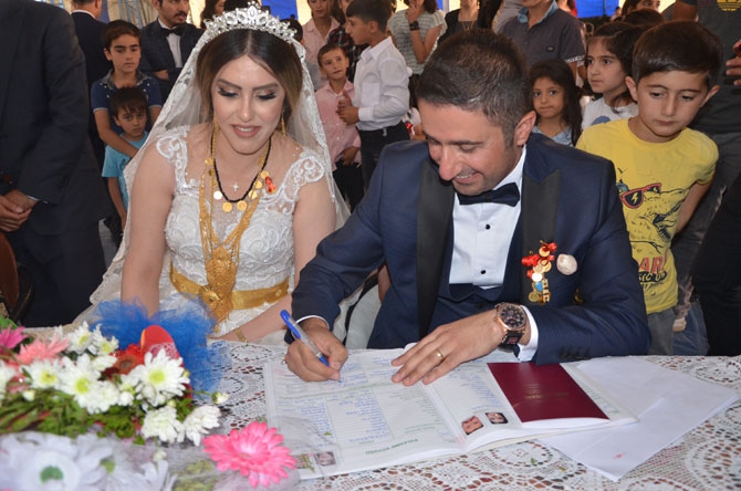 3 - 4 Ağustos Hakkari düğünleri 103