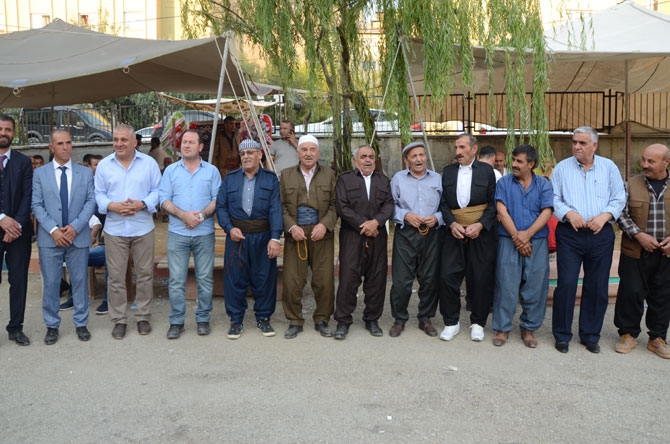 3 - 4 Ağustos Hakkari düğünleri 107