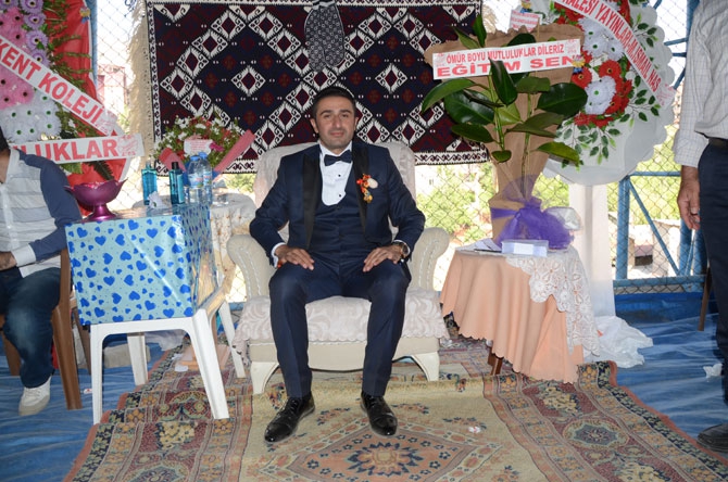 3 - 4 Ağustos Hakkari düğünleri 11