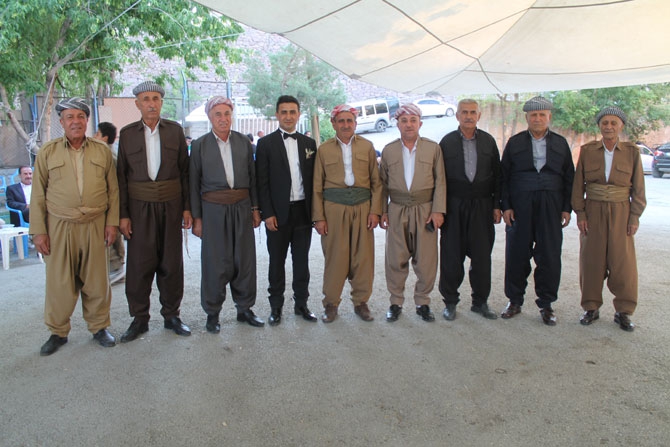 3 - 4 Ağustos Hakkari düğünleri 111