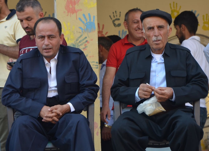 3 - 4 Ağustos Hakkari düğünleri 116