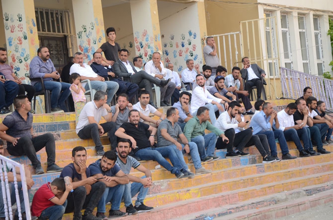 3 - 4 Ağustos Hakkari düğünleri 117