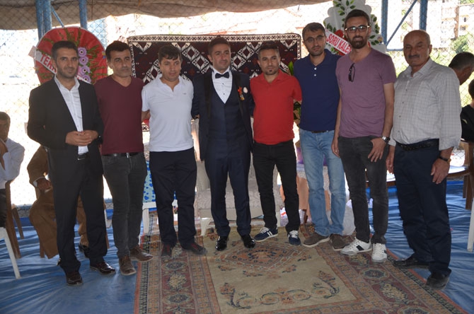 3 - 4 Ağustos Hakkari düğünleri 119