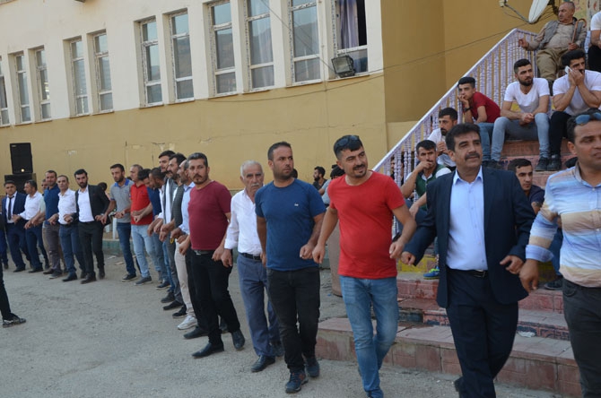 3 - 4 Ağustos Hakkari düğünleri 120