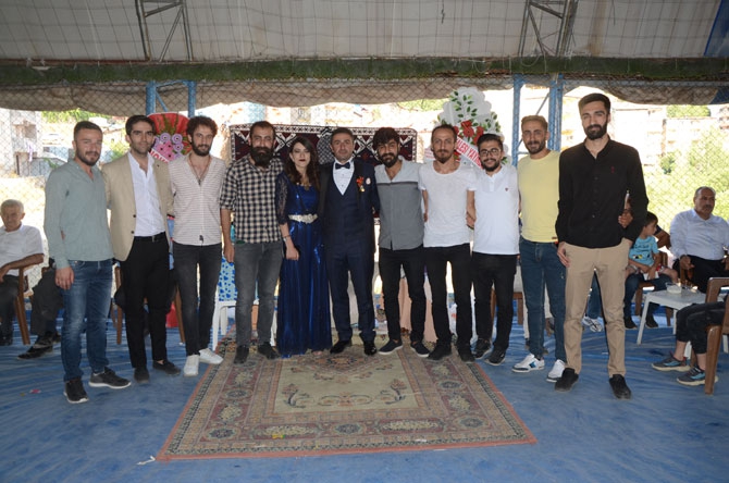 3 - 4 Ağustos Hakkari düğünleri 121