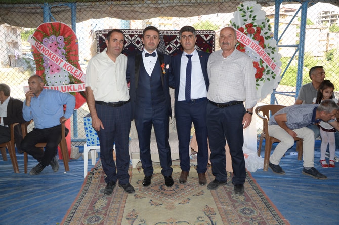 3 - 4 Ağustos Hakkari düğünleri 122