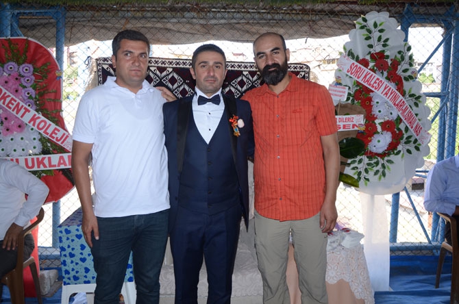 3 - 4 Ağustos Hakkari düğünleri 123