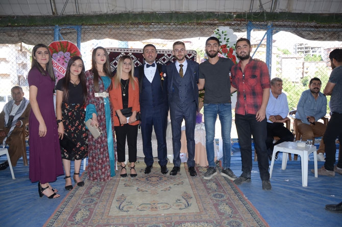 3 - 4 Ağustos Hakkari düğünleri 124