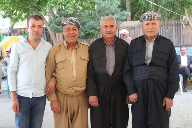 3 - 4 Ağustos Hakkari düğünleri 128