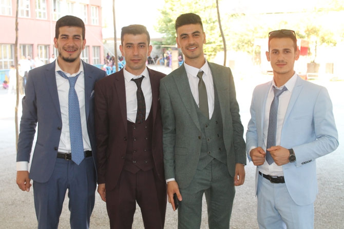 3 - 4 Ağustos Hakkari düğünleri 129