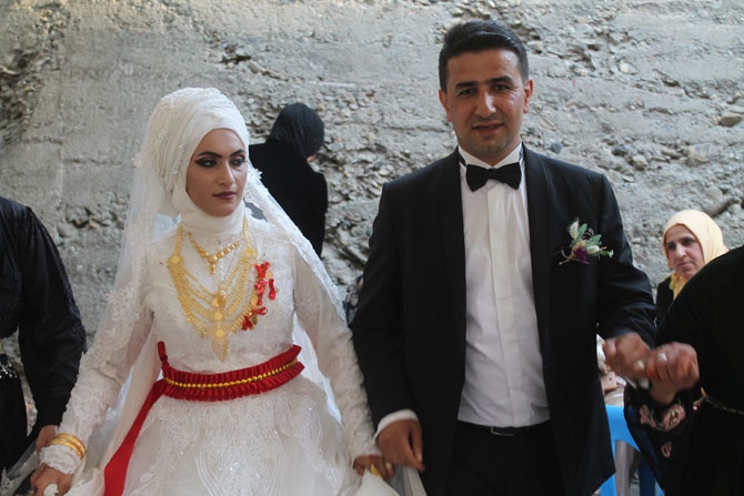 3 - 4 Ağustos Hakkari düğünleri 14